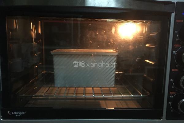 卡达仕超软土司（汤种）的做法图解16
