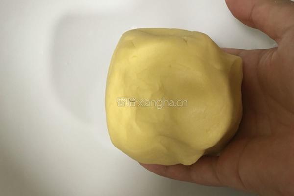 玛格丽特饼干的做法图解8