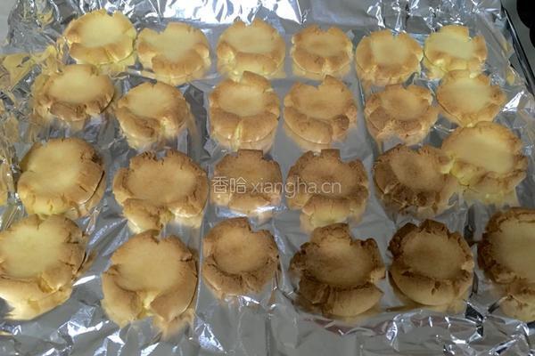 玛格丽特饼干的做法图解11