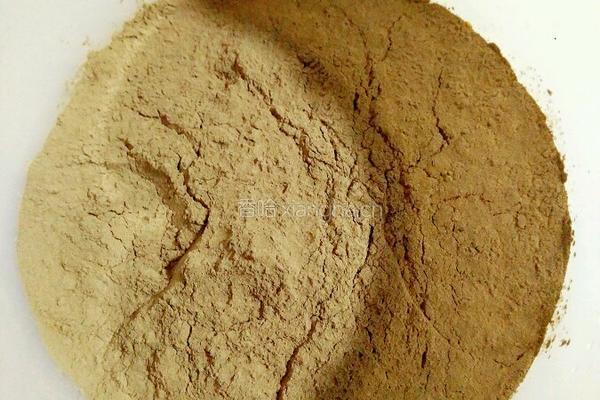 广式蜜奶凉粉的做法图解1