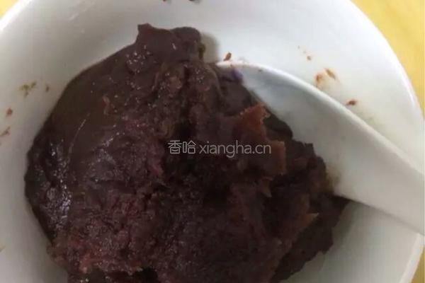 格格牌自制椰蓉糯米球的做法图解4