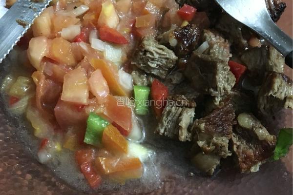 烤肉酱料