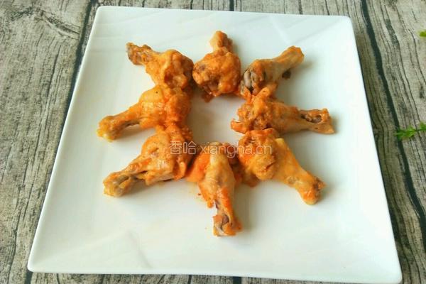 电饭煲翅根的做法图解8