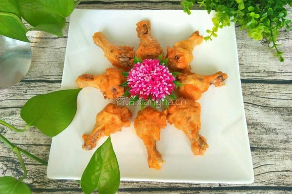 电饭煲翅根