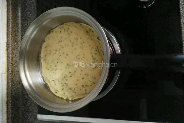香脆饼的做法图解3
