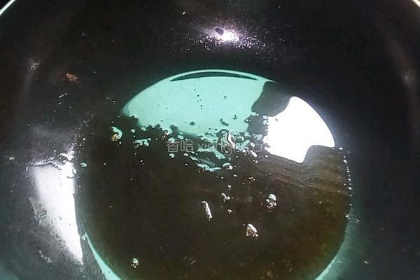 芝麻鸡蛋饼的做法图解4