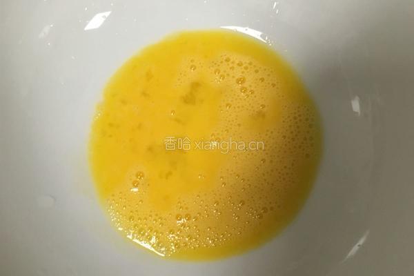 无油磨牙棒的做法图解1