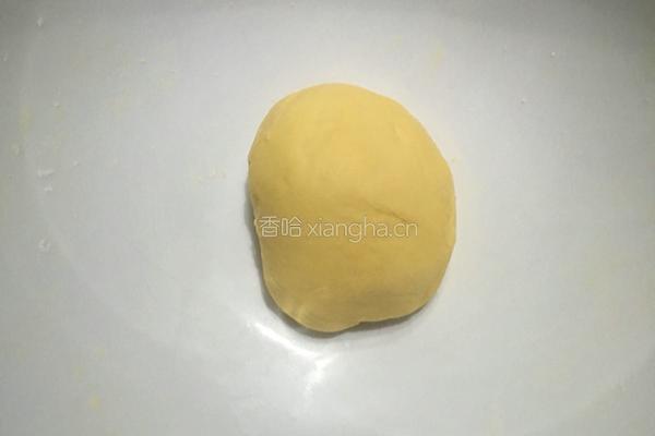 无油磨牙棒的做法图解3