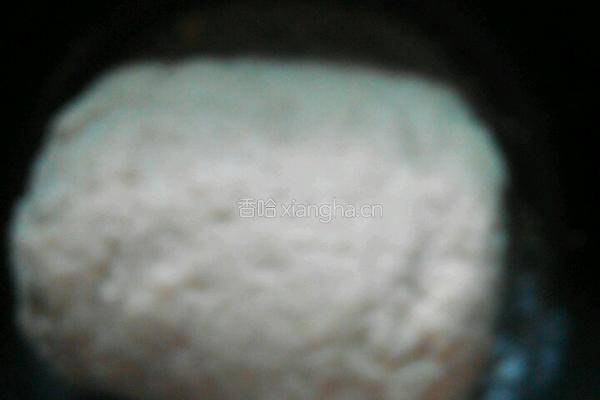 葱油酥饼的做法图解2