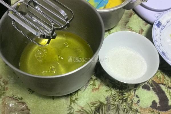 方模蛋糕10寸的做法图解11