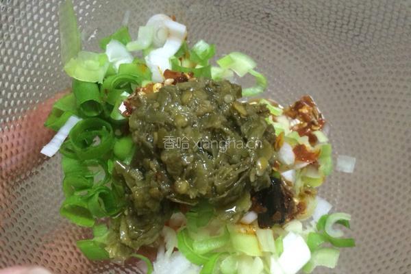 蘸料的做法图解2