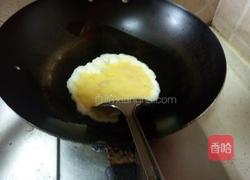 蛋炒饭的做法图解5