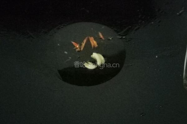 开胃萝卜干的做法图解3