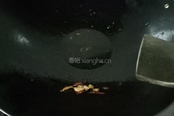 开胃萝卜干的做法图解4