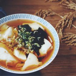 陆记豆花的做法[图]