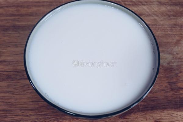 陆记豆花的做法图解4