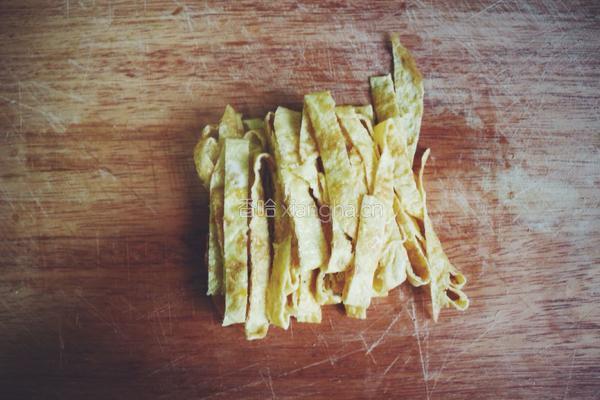 陆记豆花的做法图解6