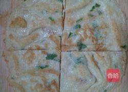 鸡蛋饼的做法图解3