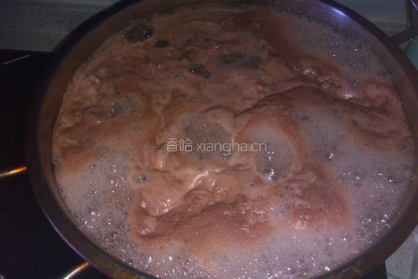 麻辣牛肉的做法图解1