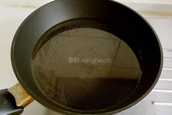 糖醋脆皮茄子的做法图解11