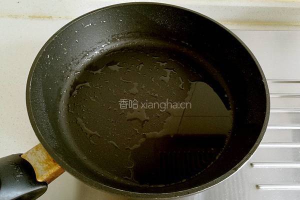 糖醋脆皮茄子的做法图解16