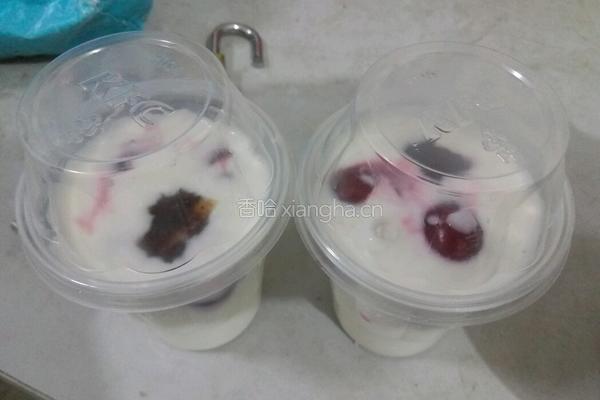 自制草莓酱的做法图解6