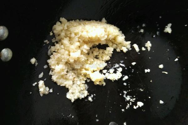 清蒸开背虾的做法图解3