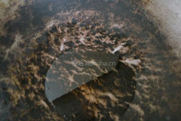 豌豆玉米配鸡丁的做法图解2