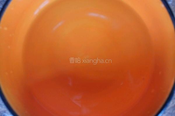 豌豆玉米配鸡丁的做法图解7