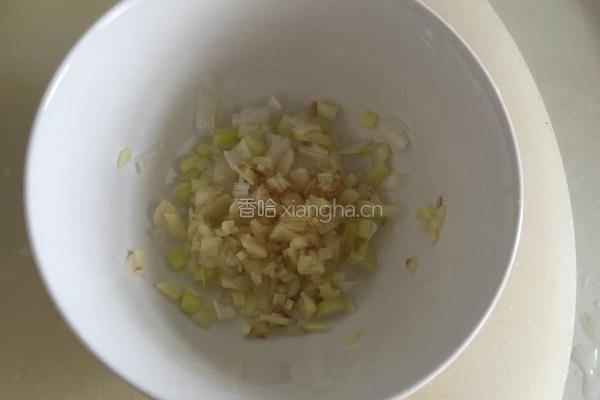 酱汁豆腐的做法图解4