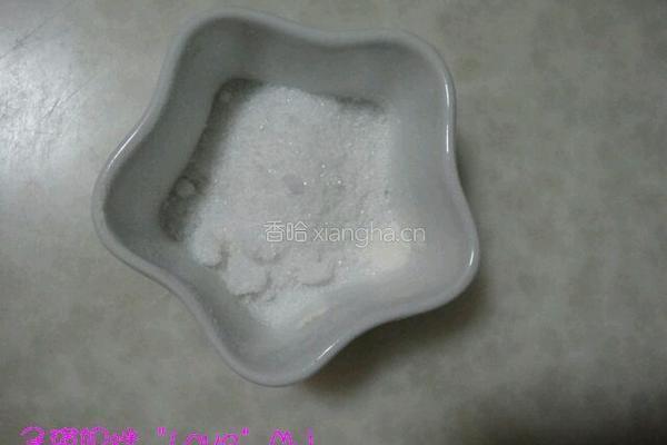 双色布丁的做法图解2
