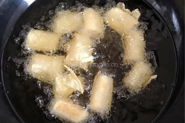 虾枣的做法图解8
