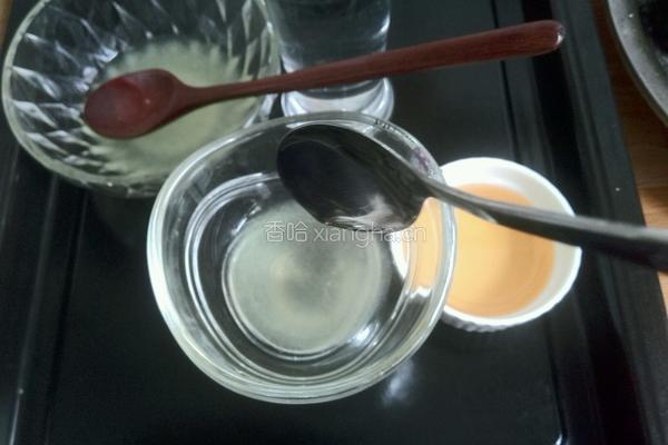 柠檬蜂蜜水的做法图解4