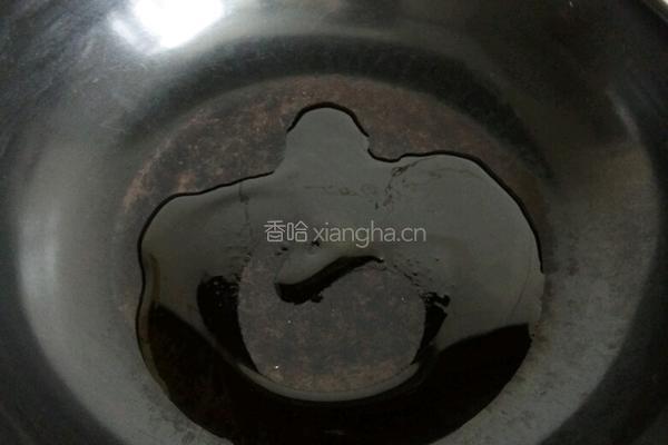 干豆腐炒青椒的做法图解5