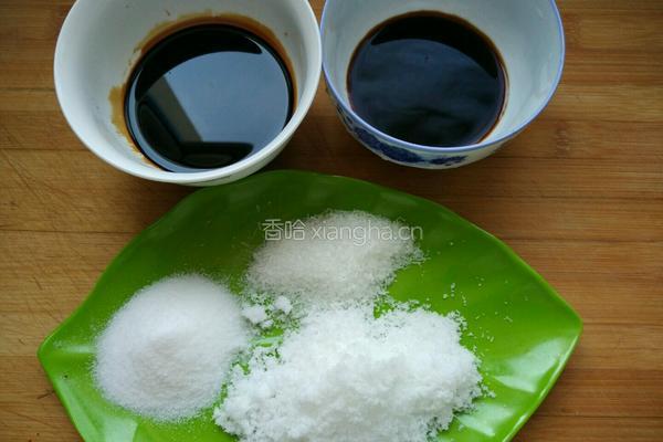 麻辣鸭头的做法图解5