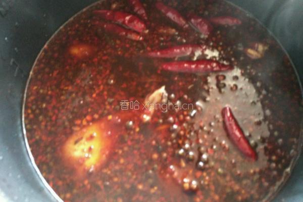 麻辣鸭头的做法图解12