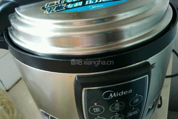麻辣鸭头的做法图解13
