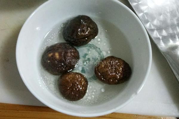 冬瓜蒸肉丸子的做法图解7