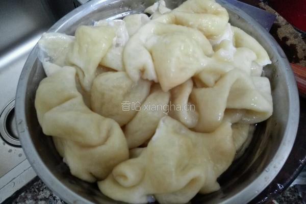 爆炒肥肠的做法图解1