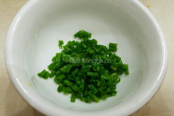 蒜香猪蹄的做法图解6