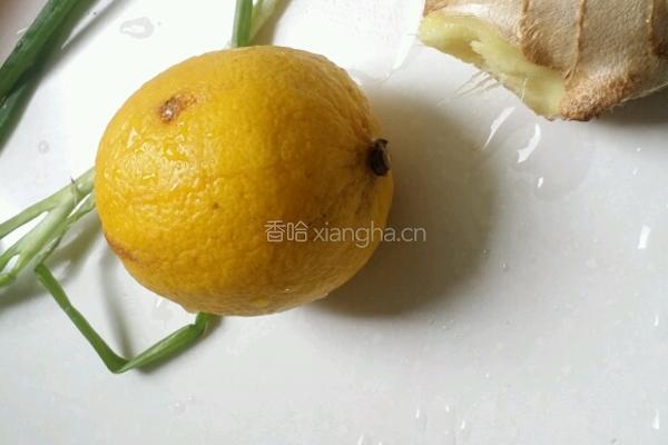 豆角蒸牛肉的做法图解4