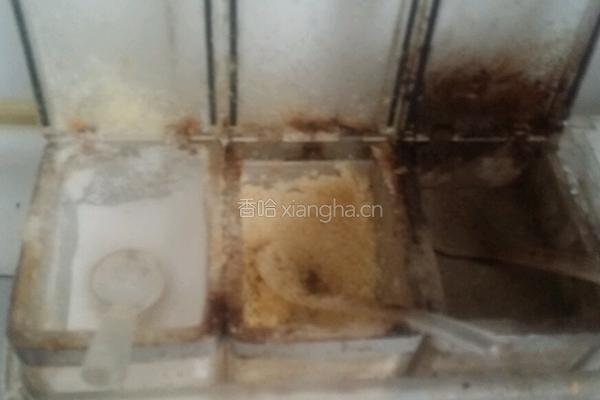 豆角蒸牛肉的做法图解7