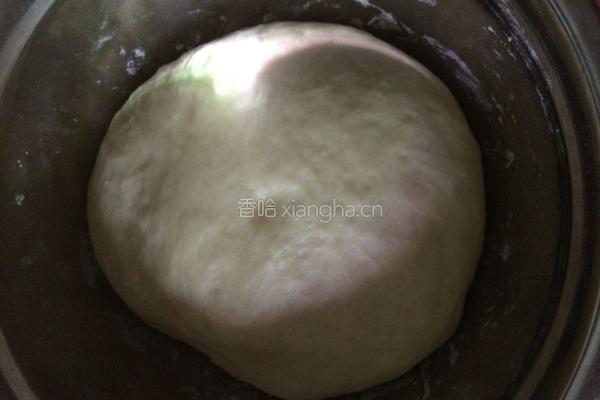 毛毛虫自制豆沙陷的做法图解5