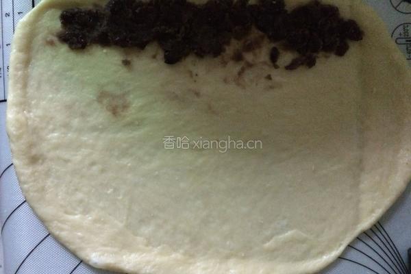 毛毛虫自制豆沙陷的做法图解7