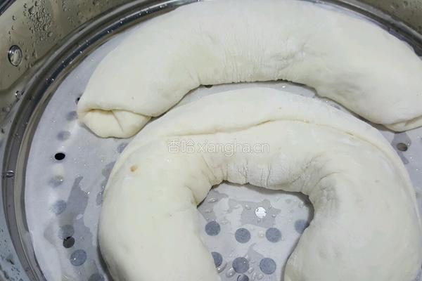 豆腐肉卷子的做法图解6