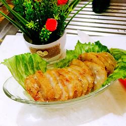 温州鱼饼的做法[图]