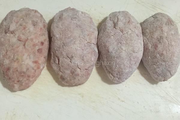 温州鱼饼的做法图解7