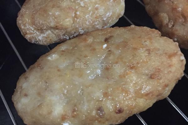 温州鱼饼的做法图解11