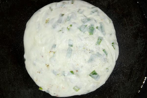 葱油饼的做法图解11
