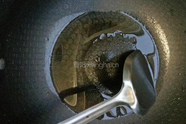 红烧土豆片的做法图解3